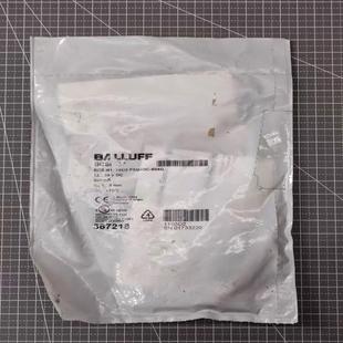 电容式 BALLUFF巴鲁夫BCS0037 传感器 BCS 议价 汇生