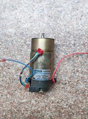 [德峰]PITTMAN GM14904S012V拆机电机24减速