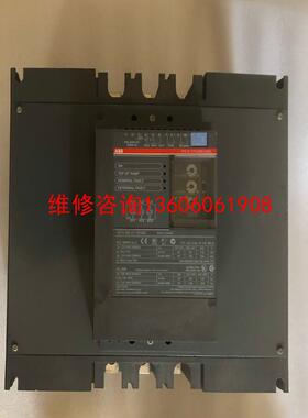 【工控自动化】ABB软启动器1SFA892011R1002 实物拍摄 议价