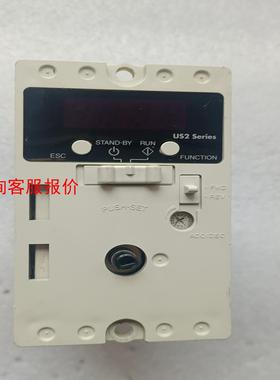 东方马达调速器 US2  VS5  1FC4008  拆机漂