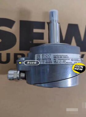sew编码器OG72DN1024R/ES1R全新原装
