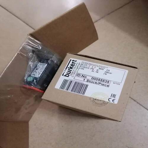 [德峰]宝德0375c1.2电磁阀，共15个，打包可议价