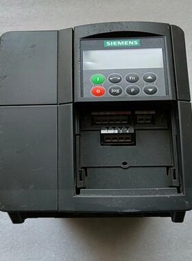 （设备配件）SE6420变频器0BA126功能-UD23-好西门子拆机