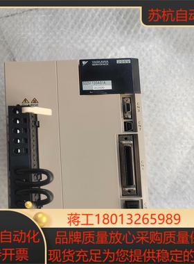 SGDV-120A01A002000安川伺服驱动器15