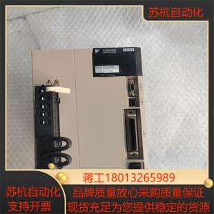 SGDV-120A01A002000安川伺服驱动器15