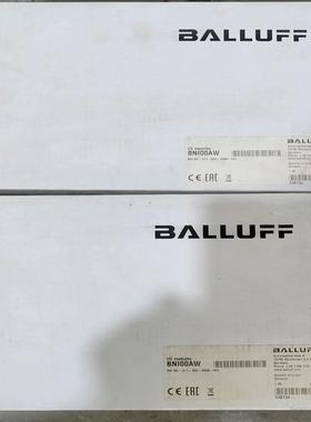 巴鲁夫主站模块  BALLUFF  BNI00AW BNI