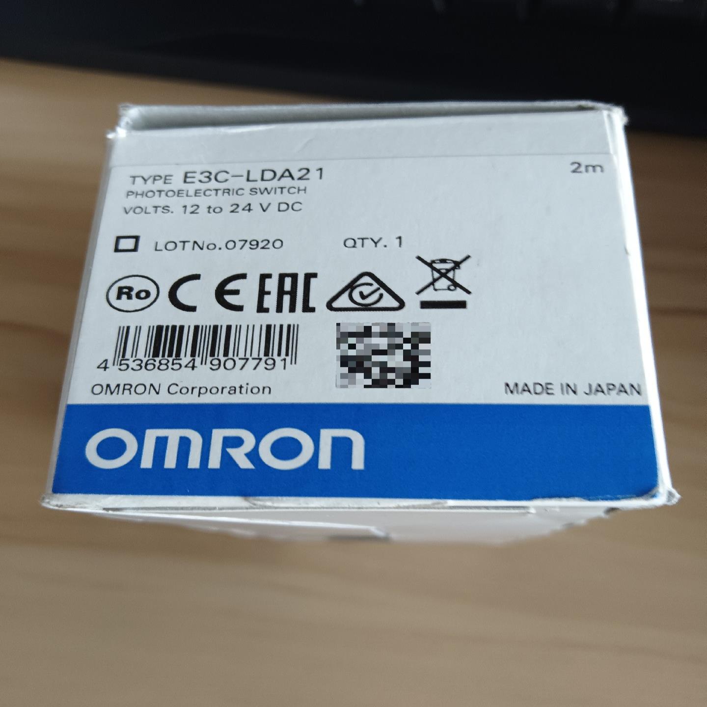 E3C-LDA21 全新原装正品，。需要议价
