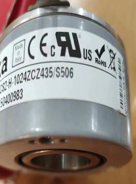 LIKA莱卡C82-H-1024ZCZ435/S506 光电