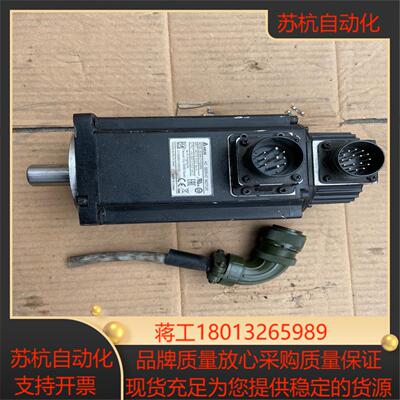 台达伺服电机型号ECMA-C11020Rs扭矩6.37.功率