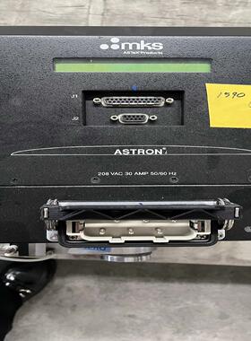 （设备配件）电源mks AX7670议价