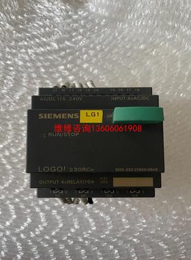（请询价）D1 052-2FB00-0BA6 拆机PLC议价