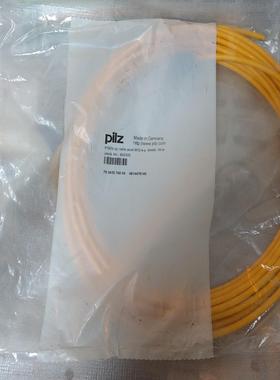 PILZ皮尔兹安全开关连接线，630305，M12，4-p，