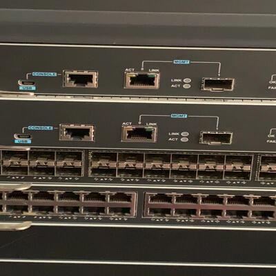 H3C S7506E-NP LSQM3MPUB0 LSQM2