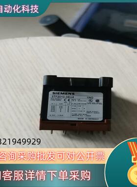 现货3T2010-3BU4     1NO