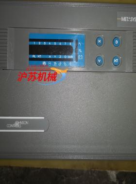 原装江森 控制器 METASYS DX-9100-8154