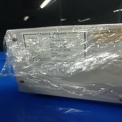 KURABO KCM-01-CE-DC / KP-21-A