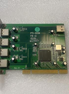 （设备配件）Startech.com  PCIUSB7