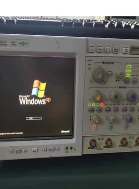 【工控自动化】安捷伦MSO54832D 1G示波器 XP系统议价