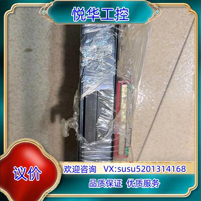 原装上银模组KK6010C，全长270mm，行程200mm，滑动议价
