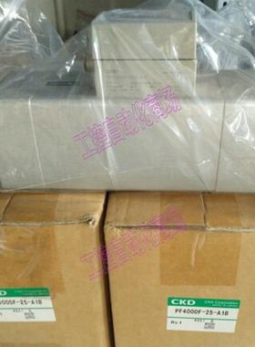 PF4000F-25-A1-358681 200-4000NL/MINCKD流量开关