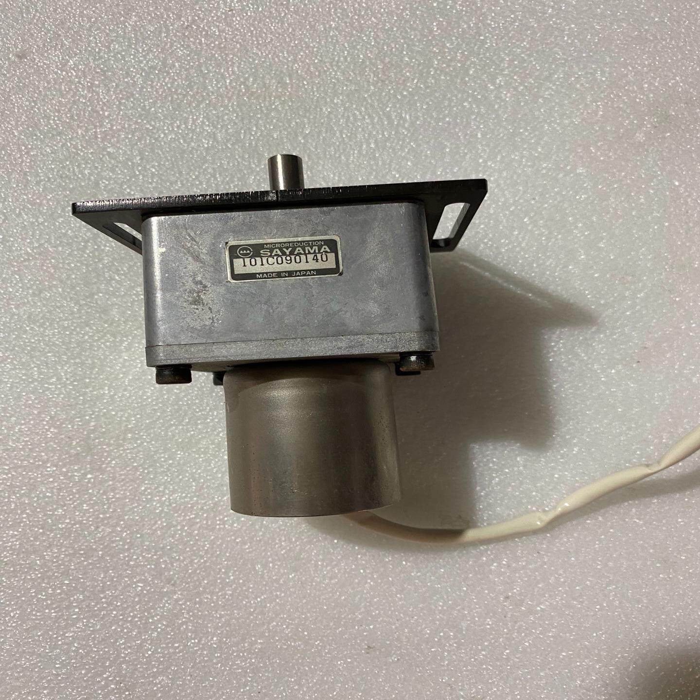 （设备配件）SYAMA电机 RB-54B2GM-FST2-24,201C