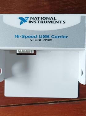 NIUSB-9162 USB-8451  USB-6501
