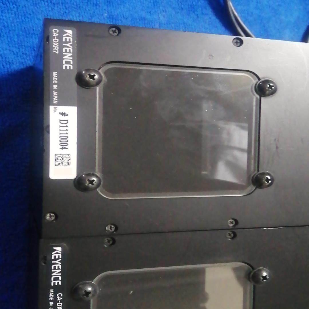 基恩士CA-DXR7光源