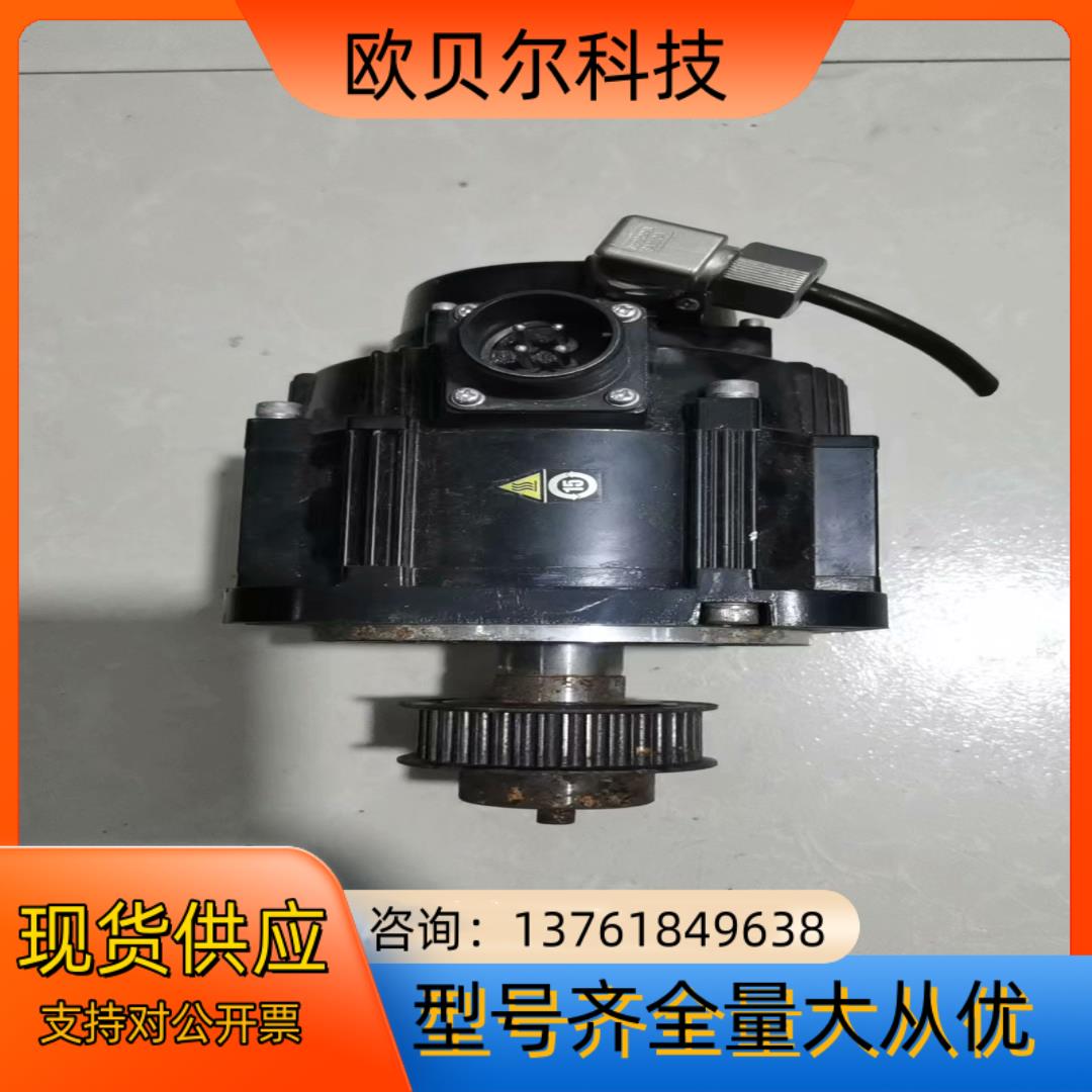 富士伺候电机实图实拍