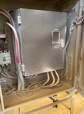 [德峰]EM390B-075P-3 正弦变频器75kw