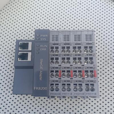 台湾SmartLink华太模块  FR8200和fr2108