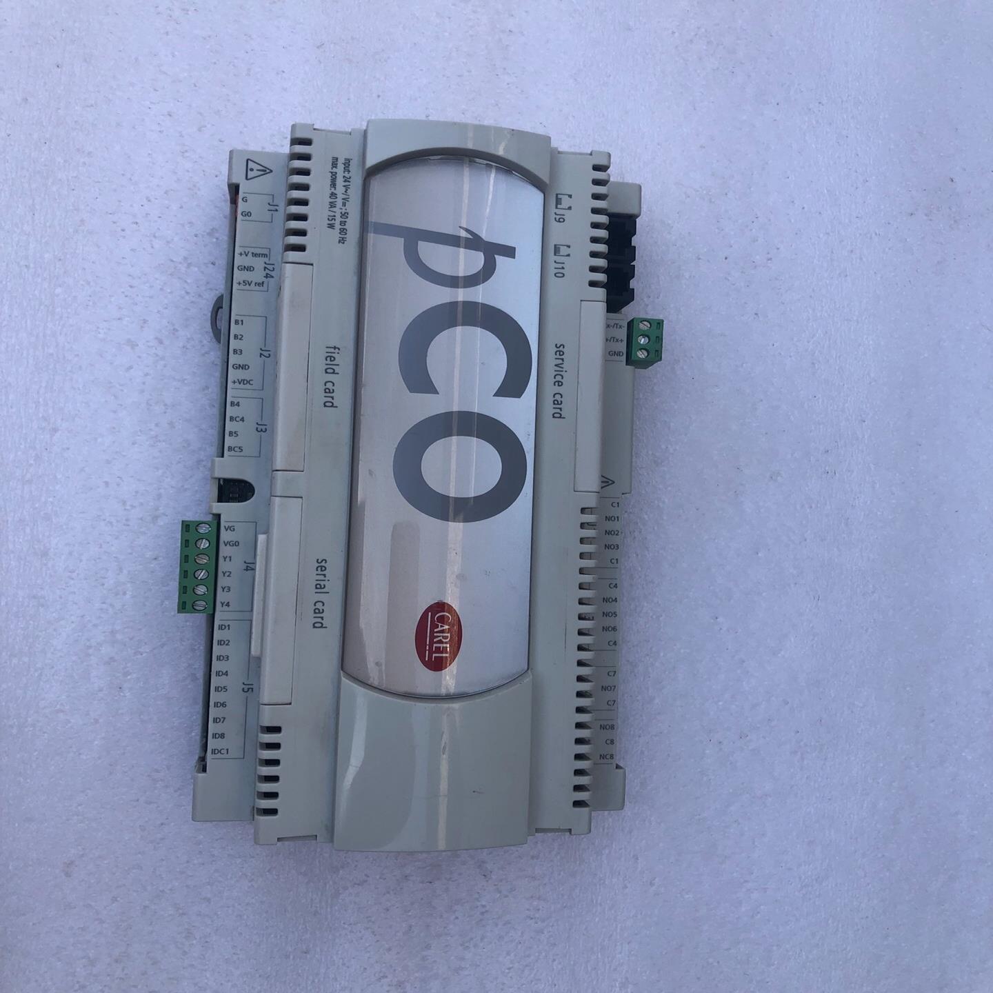（设备配件）卡乐 PCO PCO3000AS0 设备拆机功能包好！
