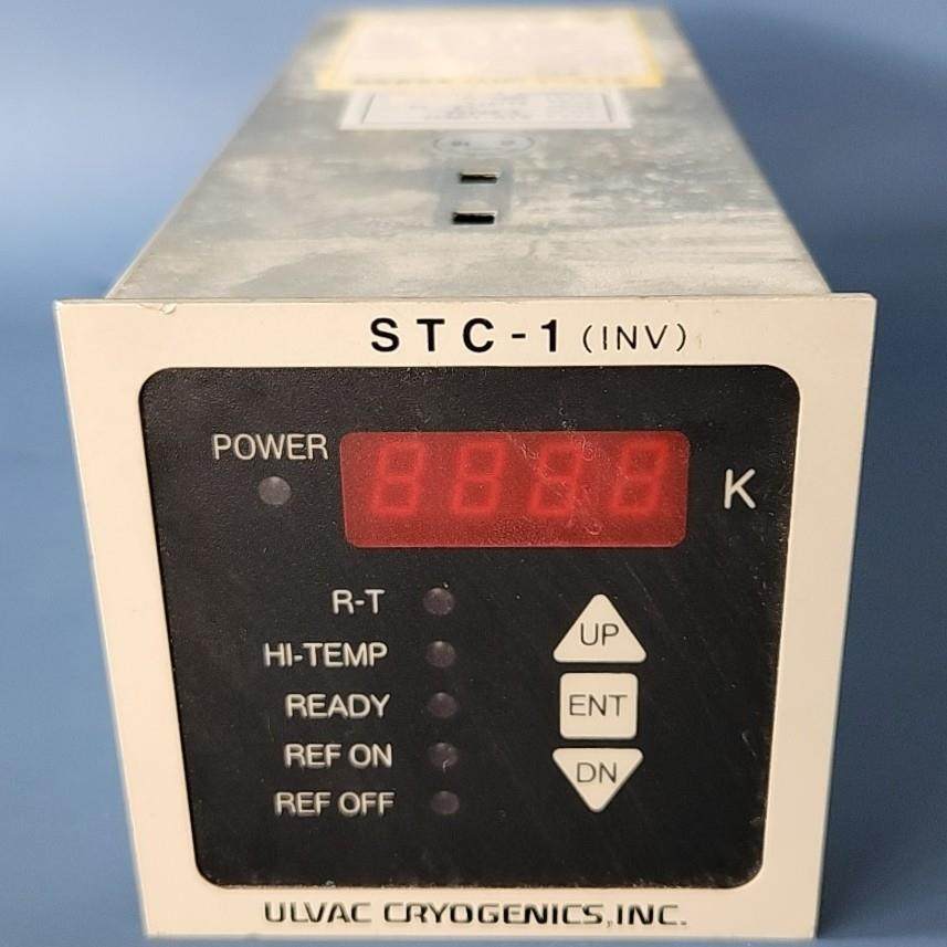 （设备配件）1 控制器ULVAC-INV （Waterpump）STC