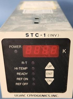 （设备配件）1 控制器ULVAC-INV （Waterpump）STC