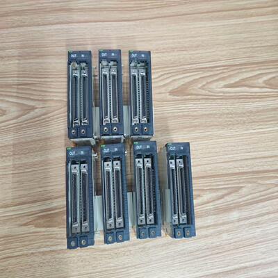 扩展，CJ1W-II101，7台，100