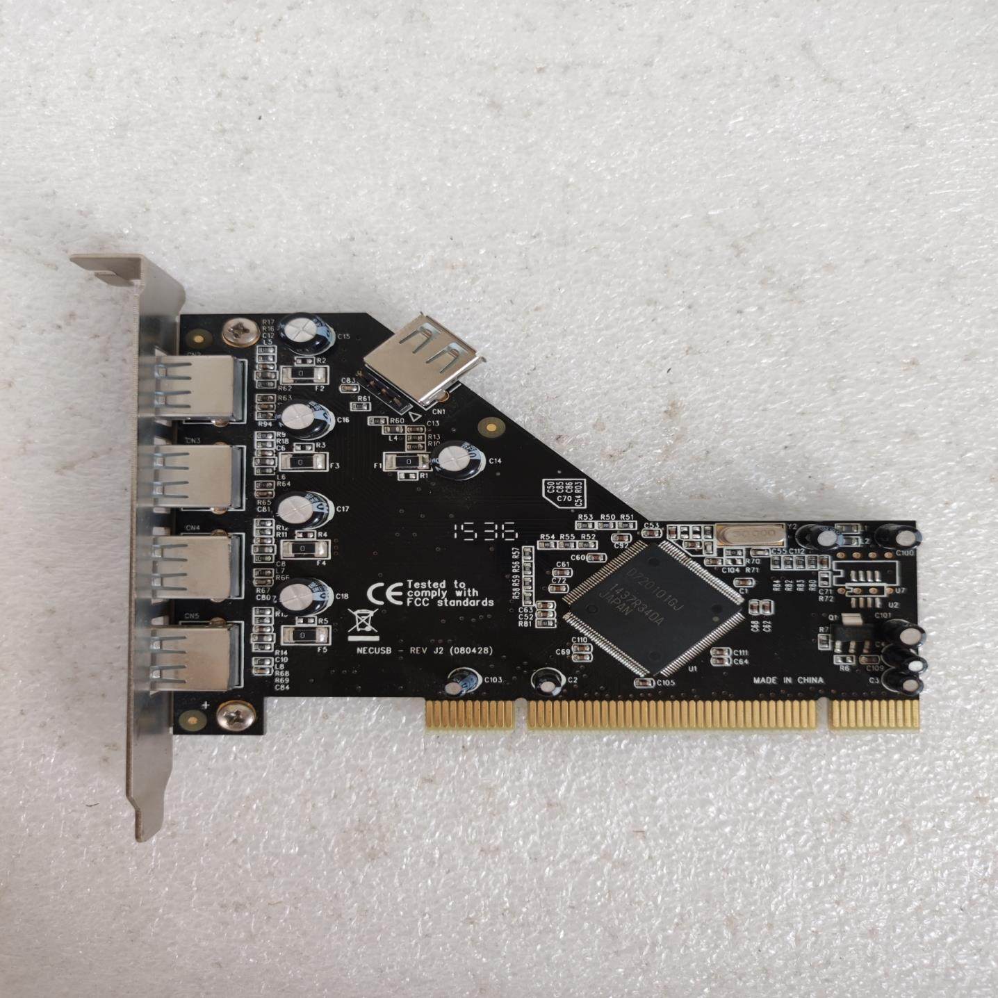 西霸FG-U2N101-4E1I-01 PCI转USB 2.,五金/工具,船舶及专用配件,淘宝优惠券,粉丝福利购,淘宝优惠卷