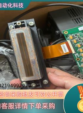 现货XAAR  赛尔1002gs6喷头