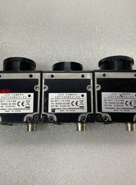 TELI泰利CSFV90BC3-03工业黑白相机