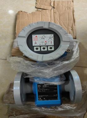 【工控自动化】PROMAG50，E+H恩特斯豪斯电磁流量计、50W40-U议价