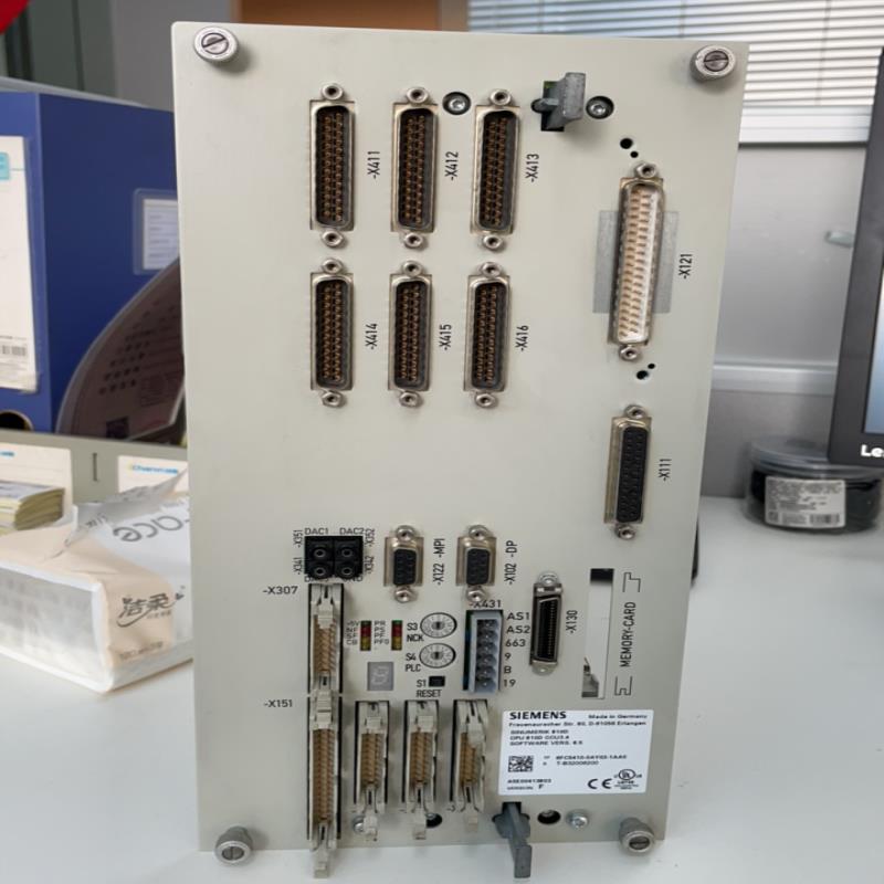 [德峰]AA0FC541001CCU3-西门子- .46 AY03