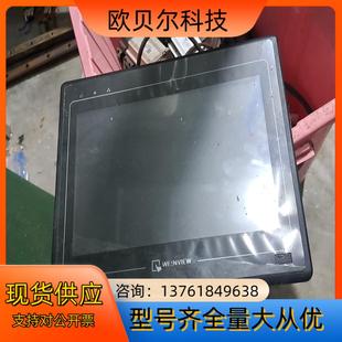 成色 设备 威纶触摸屏TK6102i V3WV触摸屏