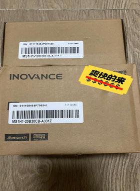 MS1H1-20B30CB-A331Z，产品全新