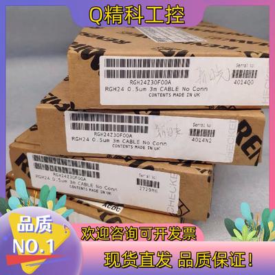 现货雷尼绍RENISHAW读数头 RGH24Z30F00A RG