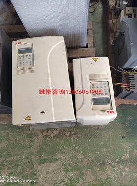（请询价）ABB变频器 ACS800  7.5kw 11kw  37k议价
