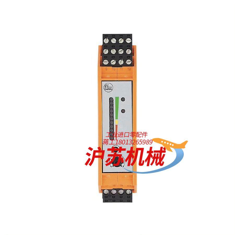 SN0150 易福门 传感器的控制显示器