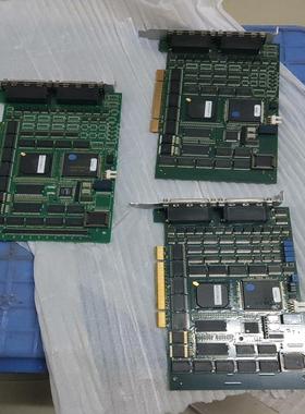 MFX-PCI1040-0-C MultiFlex4轴运动控