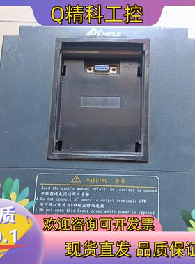 安普变频器AMP1100 安普变频器4T0055G/4T0