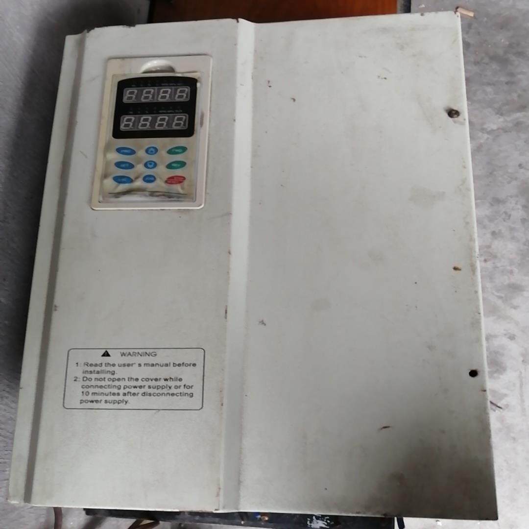 [德峰]凯敏变频器KM5000-0220T4