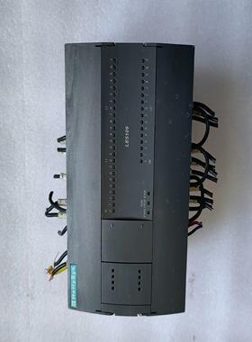 （设备配件）包好，  新和，，，成色PLCLE5109L功能利时实物图