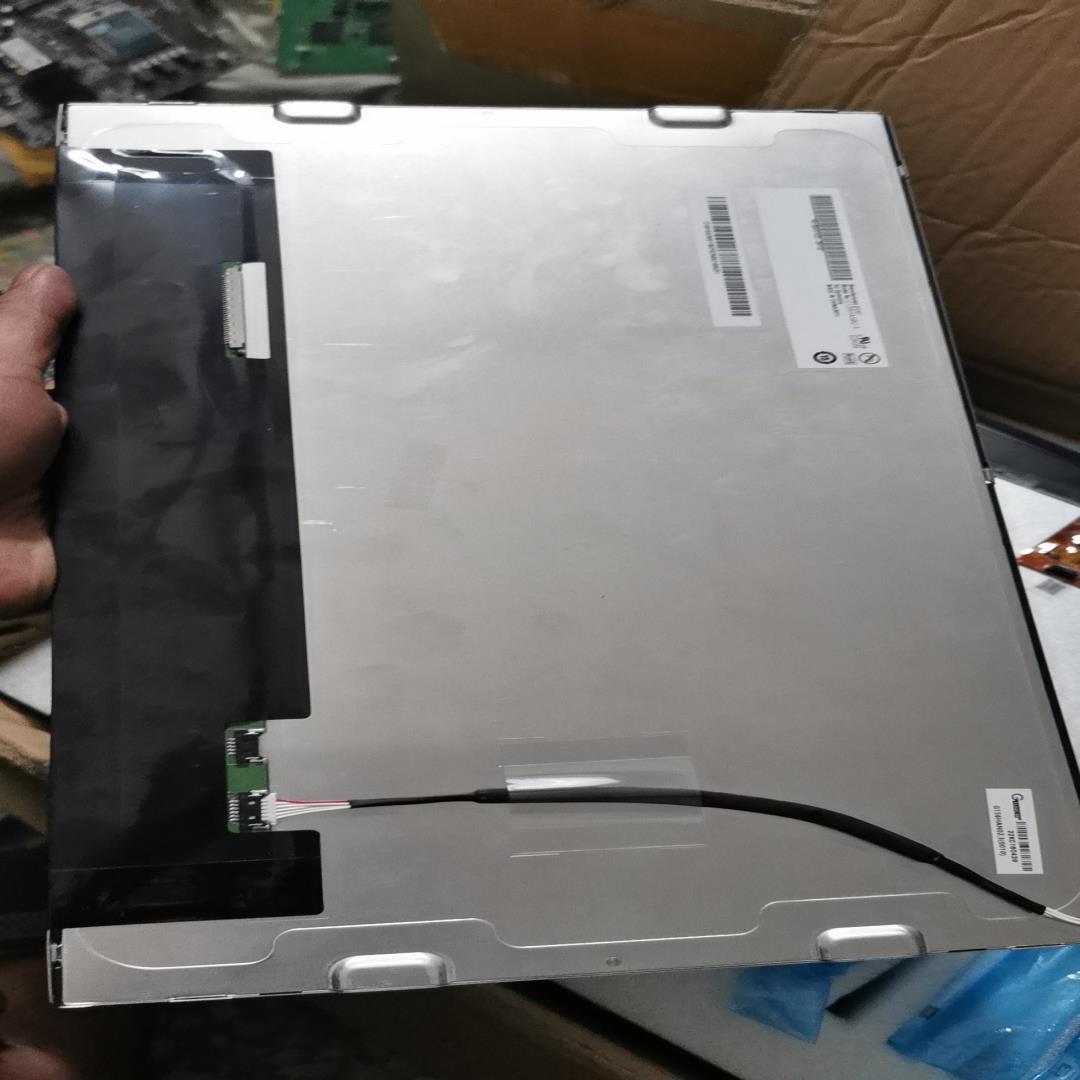 (设备配件)G156HAN02.3  友达15.6寸工业液晶显示屏