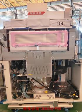 （请询价）干法蚀刻机YAC GAEA5002 整套议价议价